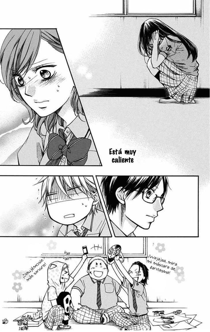 Read Kono Oto Tomare! (ES) Manga Online