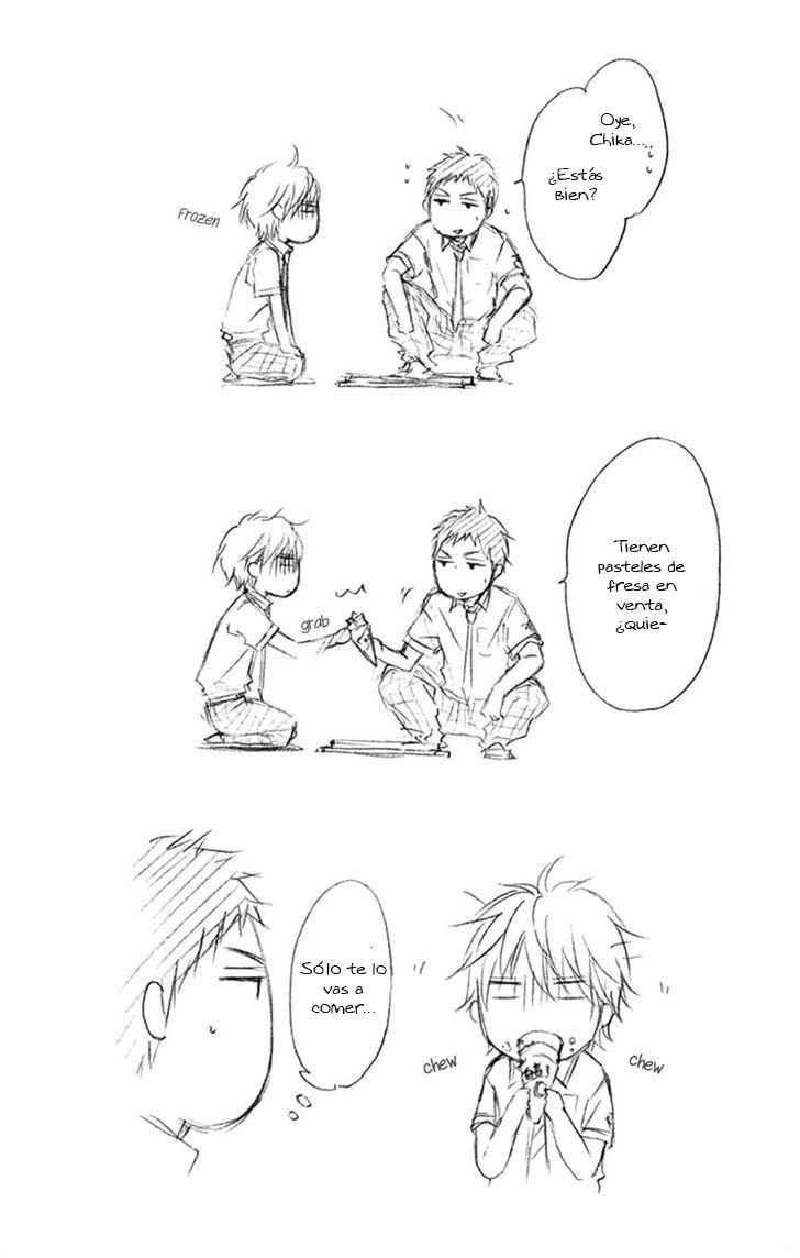 Read Kono Oto Tomare! (ES) Manga Online