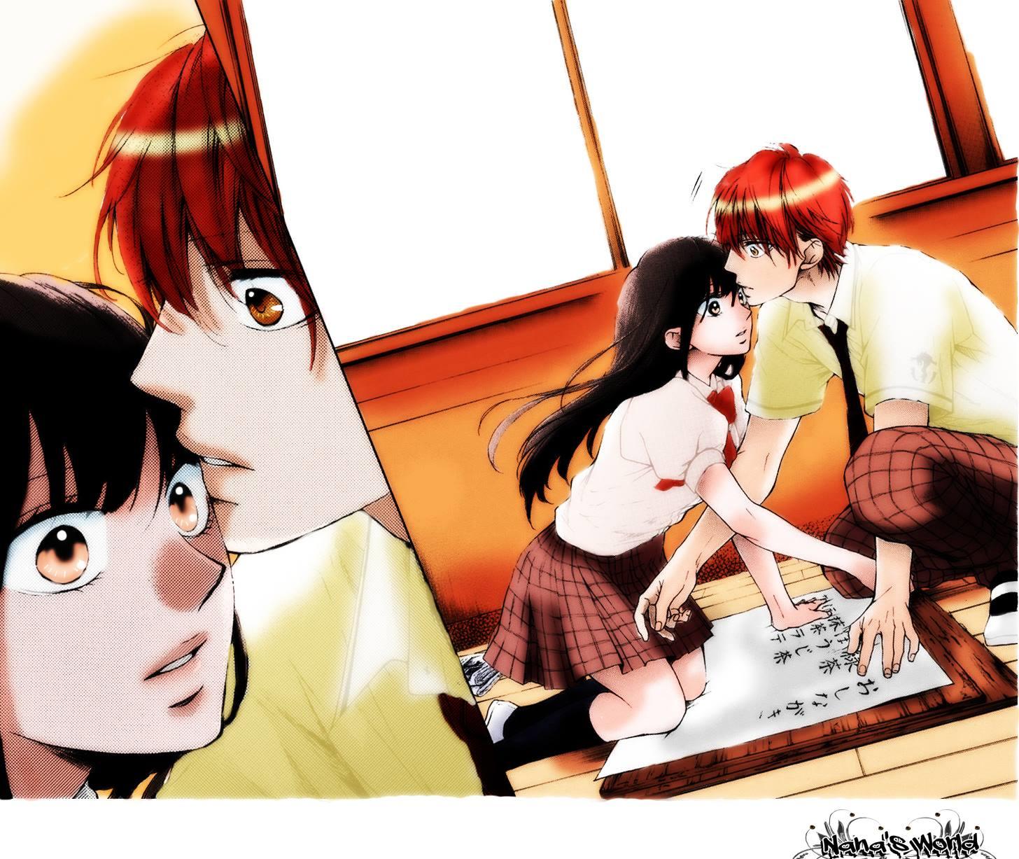 Read Kono Oto Tomare! (ES) Manga Online
