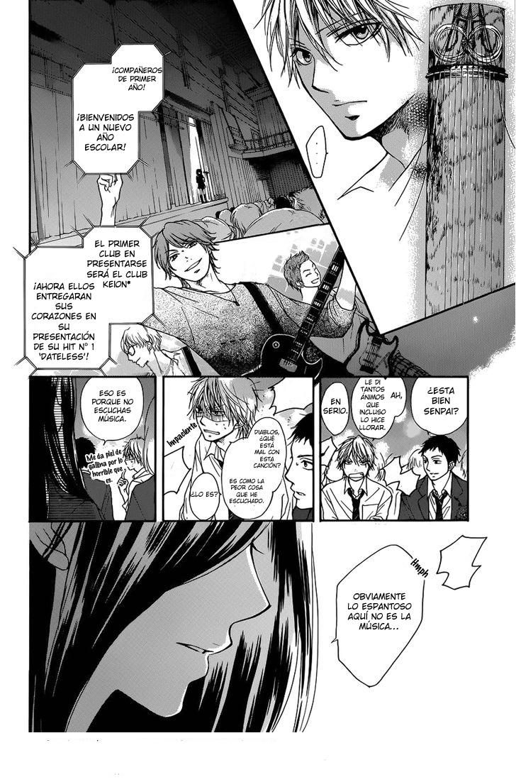 Read Kono Oto Tomare! (ES) Manga Online