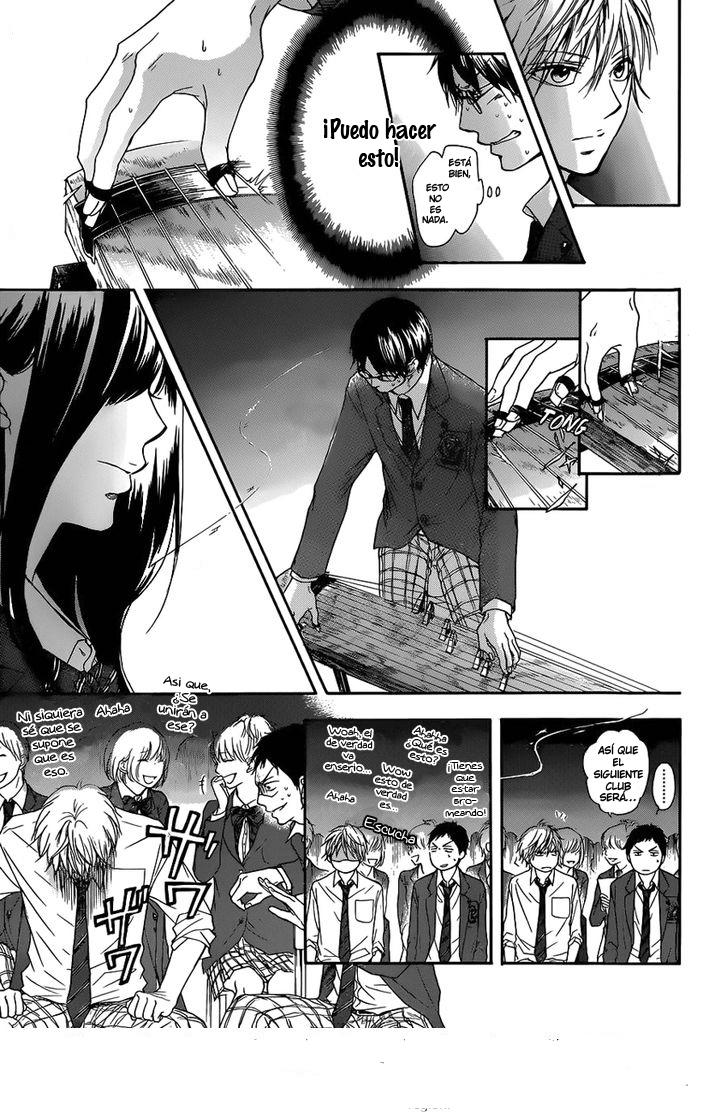 Read Kono Oto Tomare! (ES) Manga Online