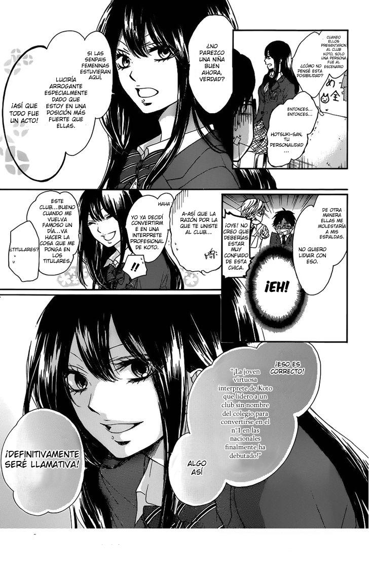 Read Kono Oto Tomare! (ES) Manga Online