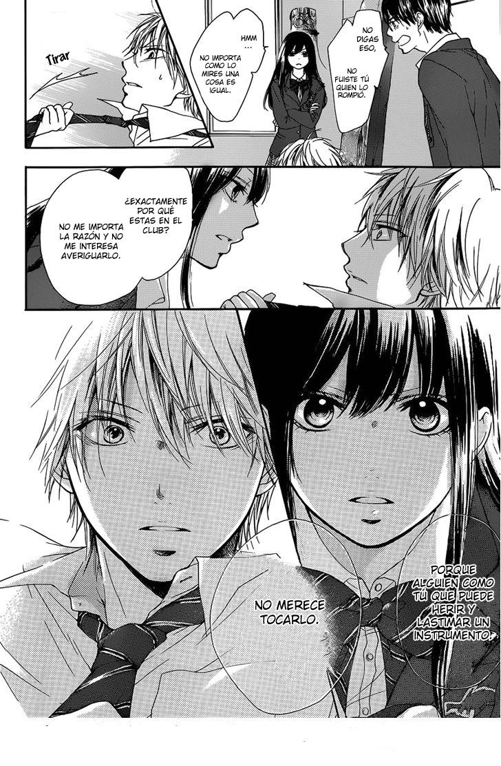 Read Kono Oto Tomare! (ES) Manga Online
