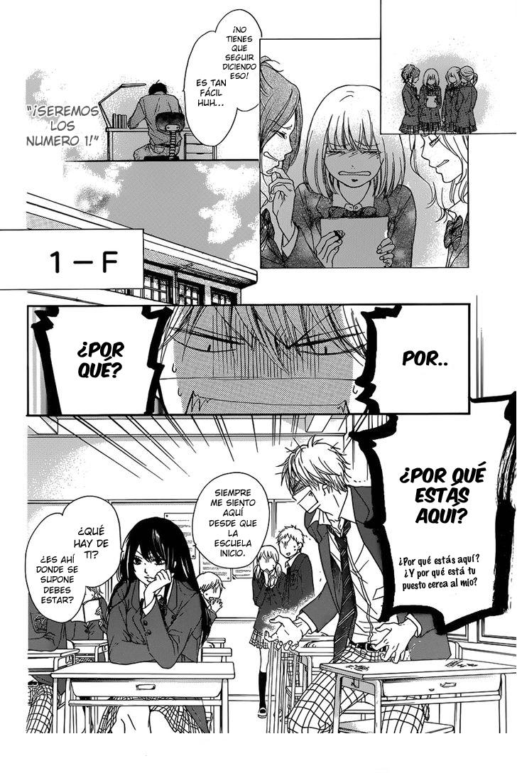 Read Kono Oto Tomare! (ES) Manga Online