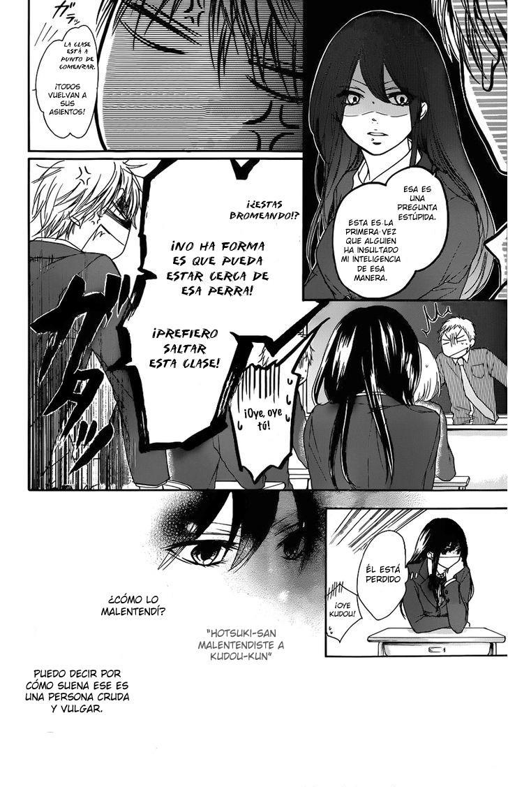 Read Kono Oto Tomare! (ES) Manga Online