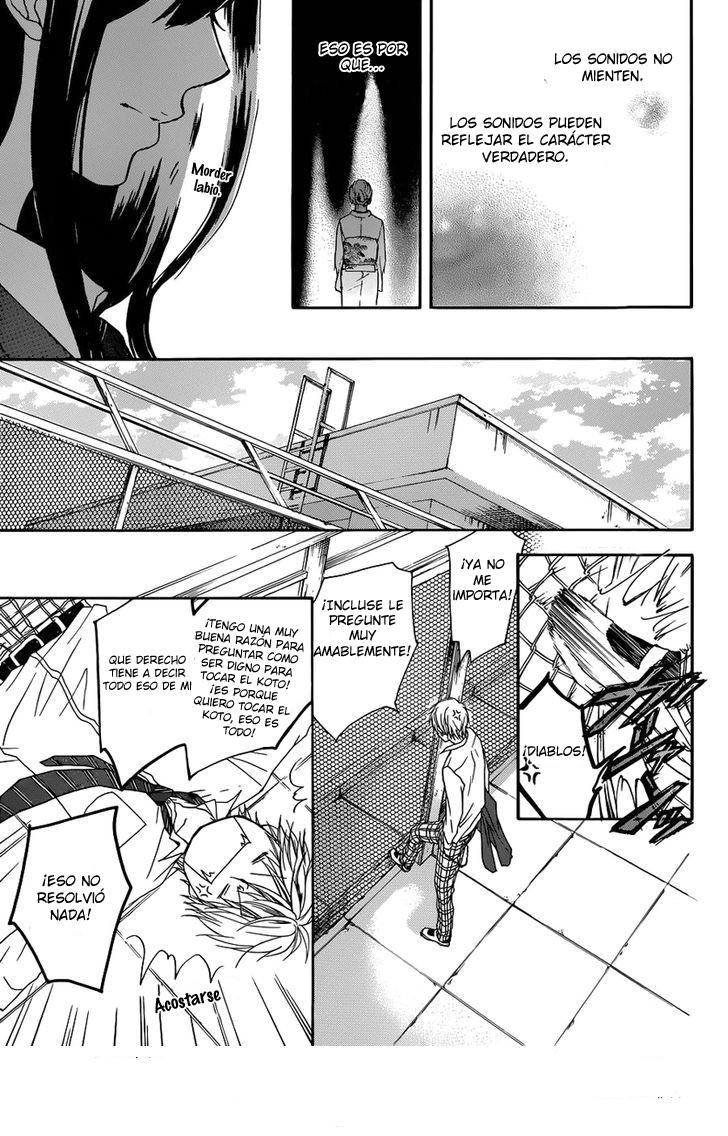 Read Kono Oto Tomare! (ES) Manga Online