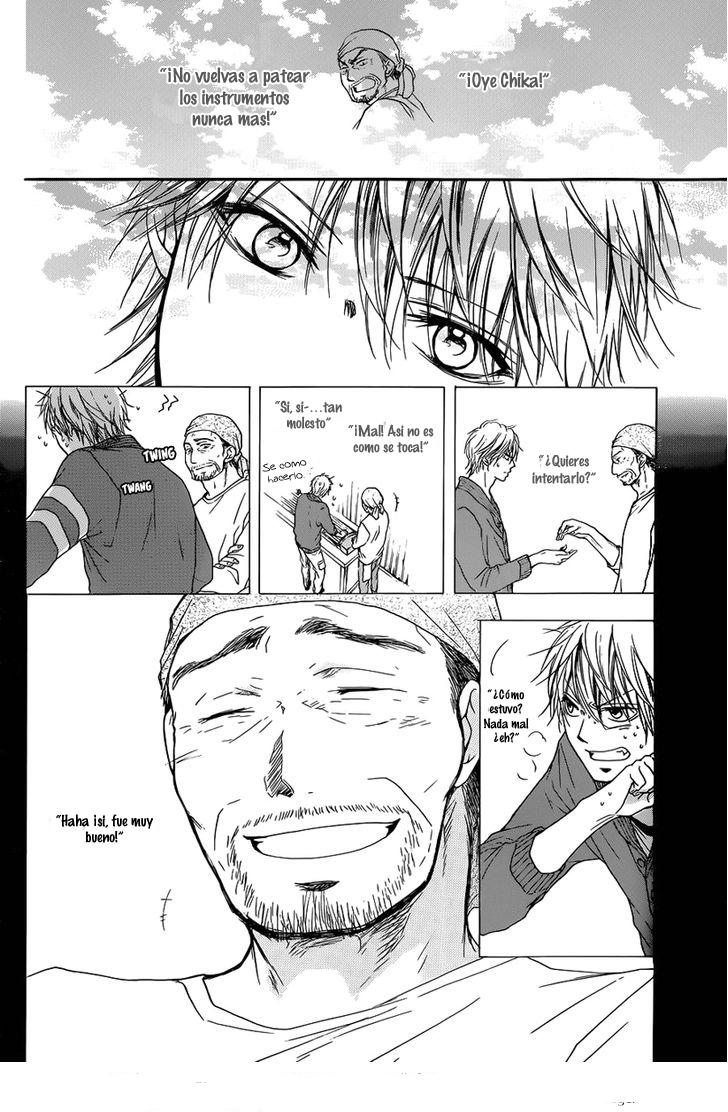 Read Kono Oto Tomare! (ES) Manga Online