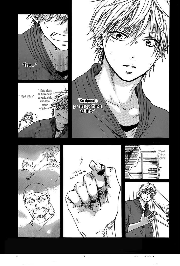 Read Kono Oto Tomare! (ES) Manga Online