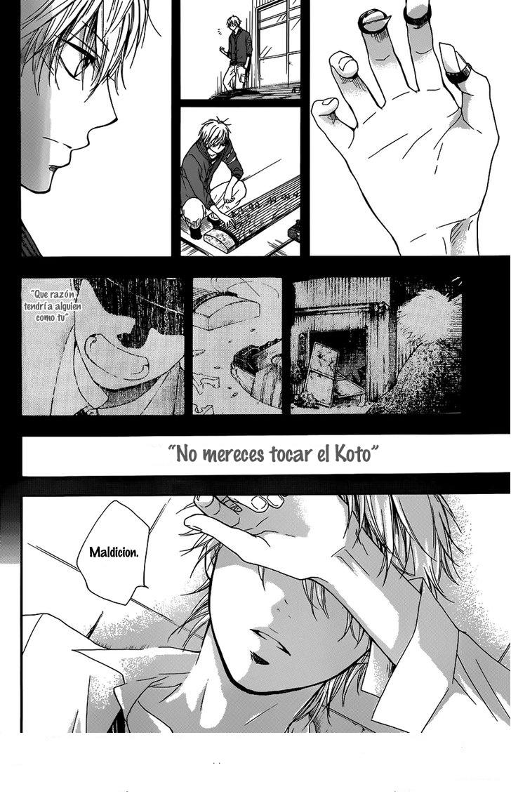 Read Kono Oto Tomare! (ES) Manga Online