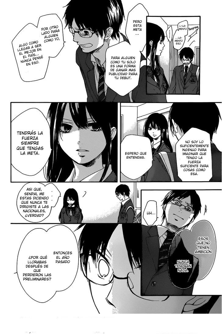Read Kono Oto Tomare! (ES) Manga Online
