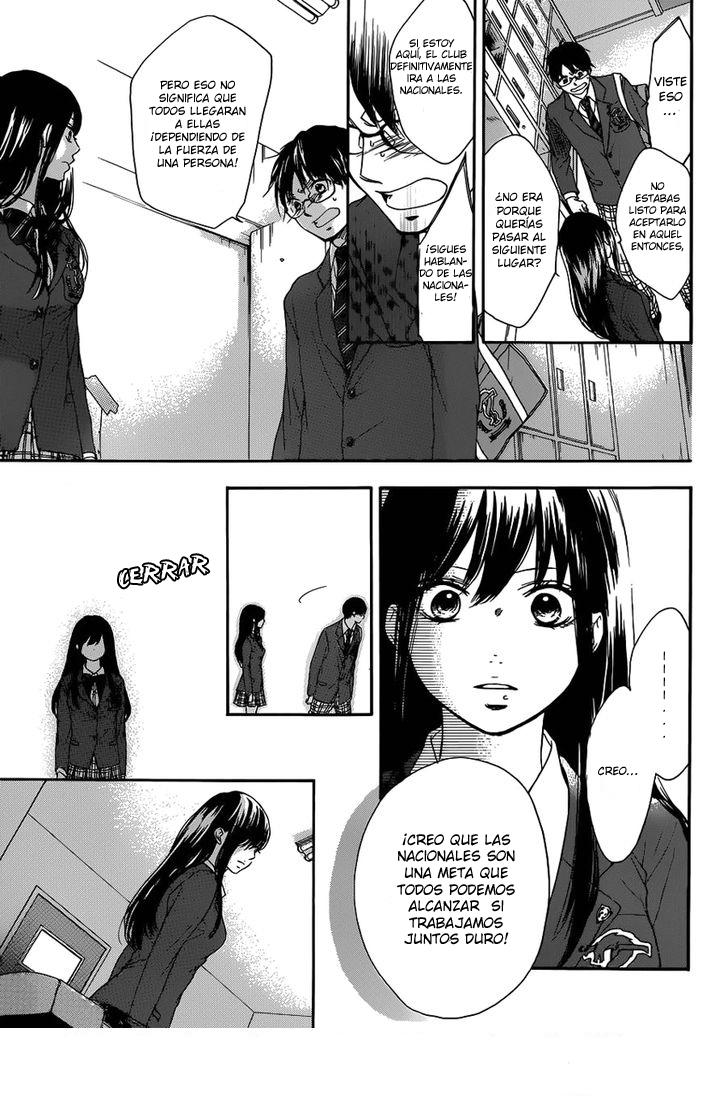 Read Kono Oto Tomare! (ES) Manga Online