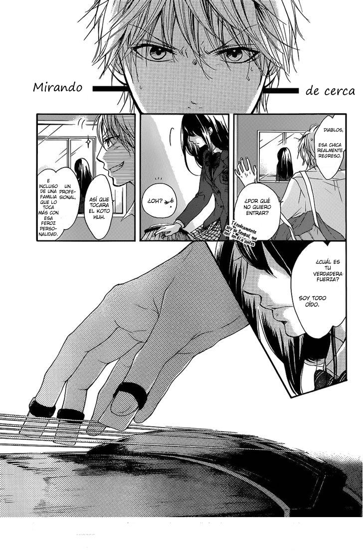 Read Kono Oto Tomare! (ES) Manga Online