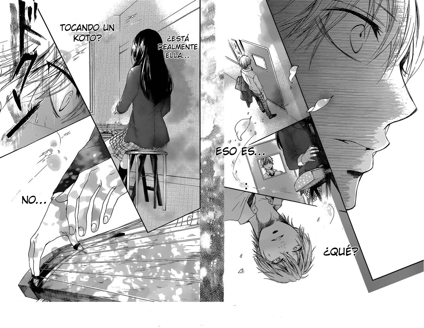 Read Kono Oto Tomare! (ES) Manga Online