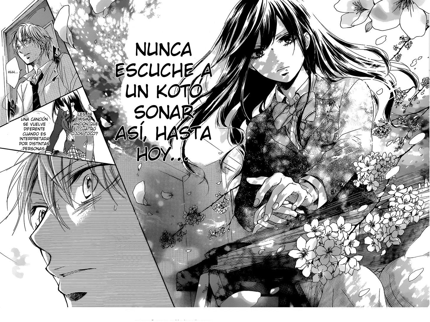 Read Kono Oto Tomare! (ES) Manga Online