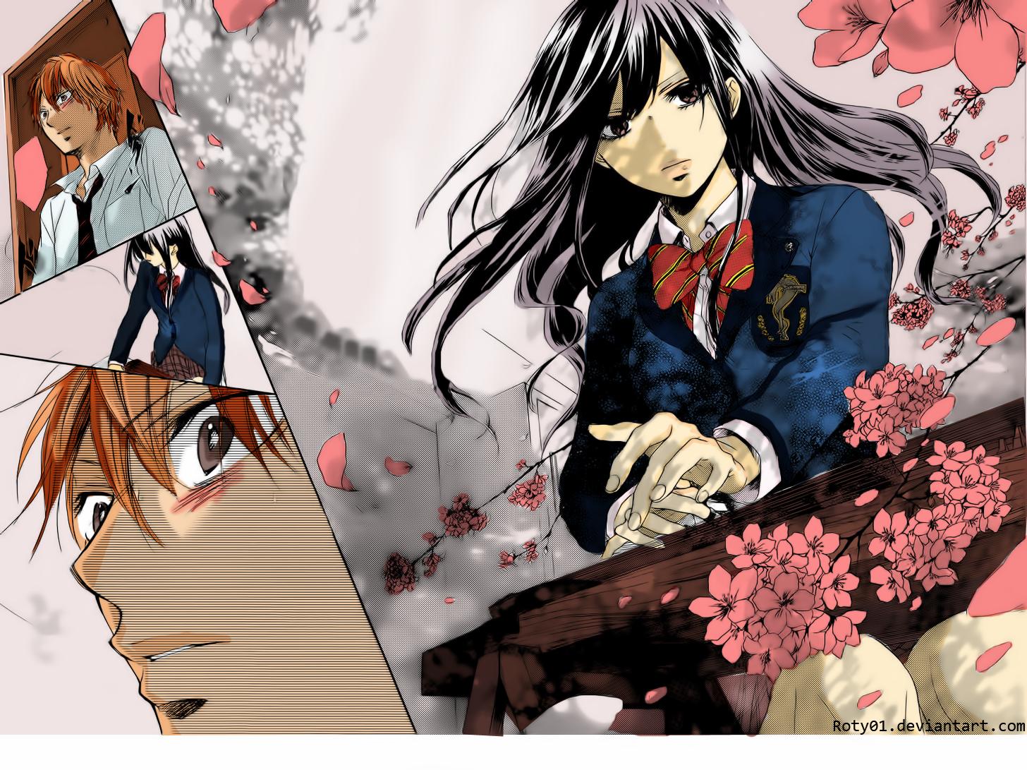Read Kono Oto Tomare! (ES) Manga Online