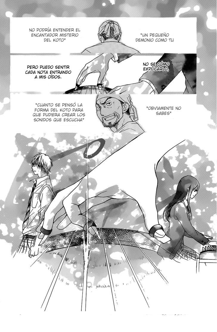 Read Kono Oto Tomare! (ES) Manga Online
