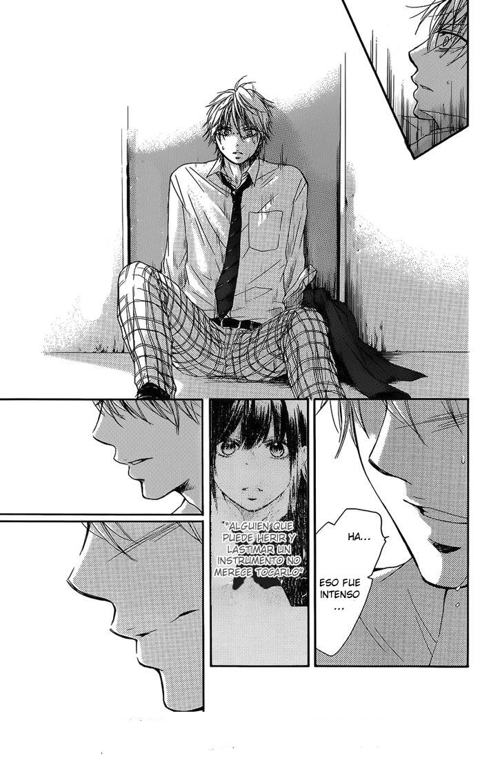 Read Kono Oto Tomare! (ES) Manga Online