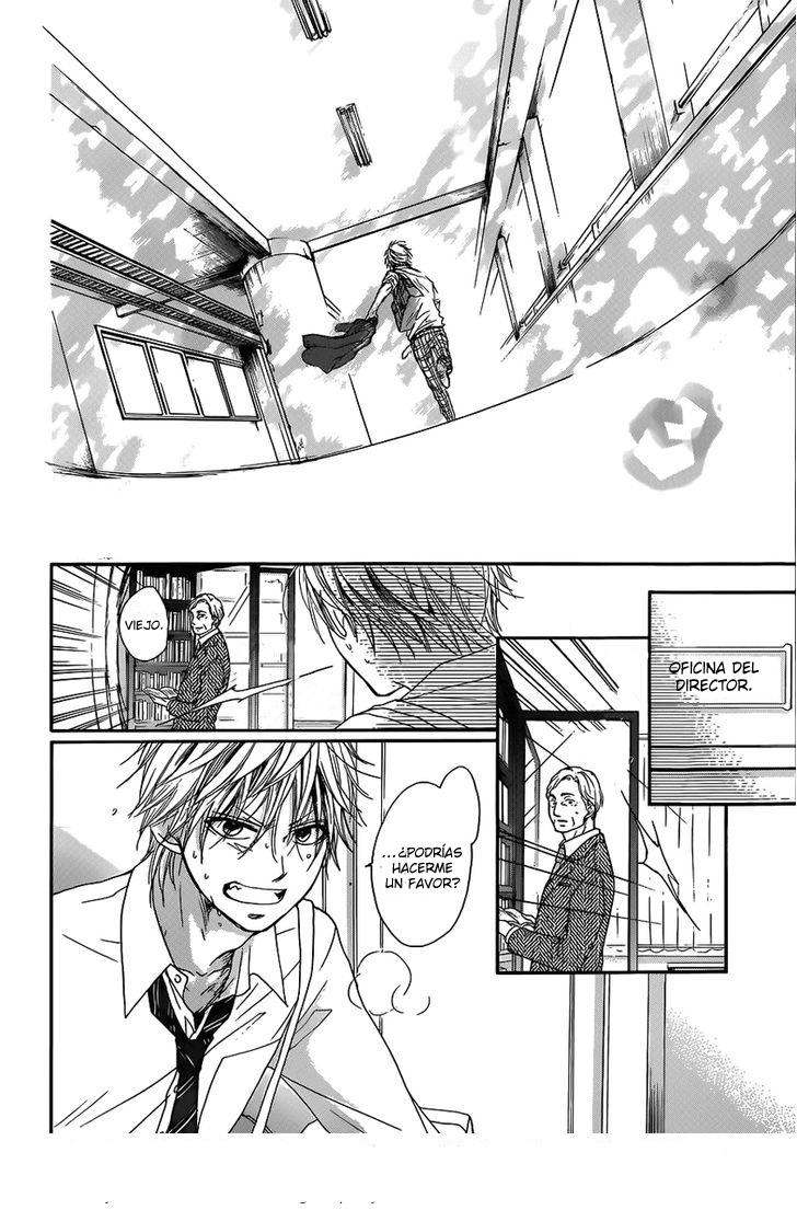 Read Kono Oto Tomare! (ES) Manga Online