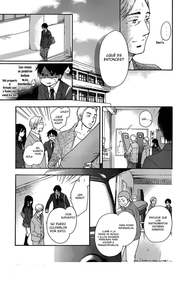 Read Kono Oto Tomare! (ES) Manga Online