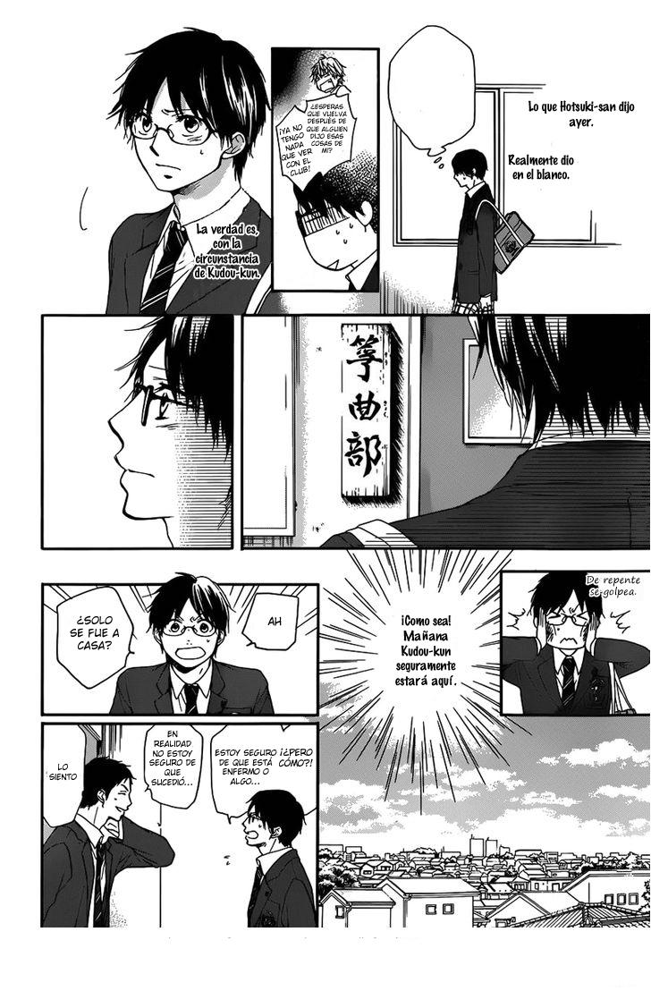 Read Kono Oto Tomare! (ES) Manga Online