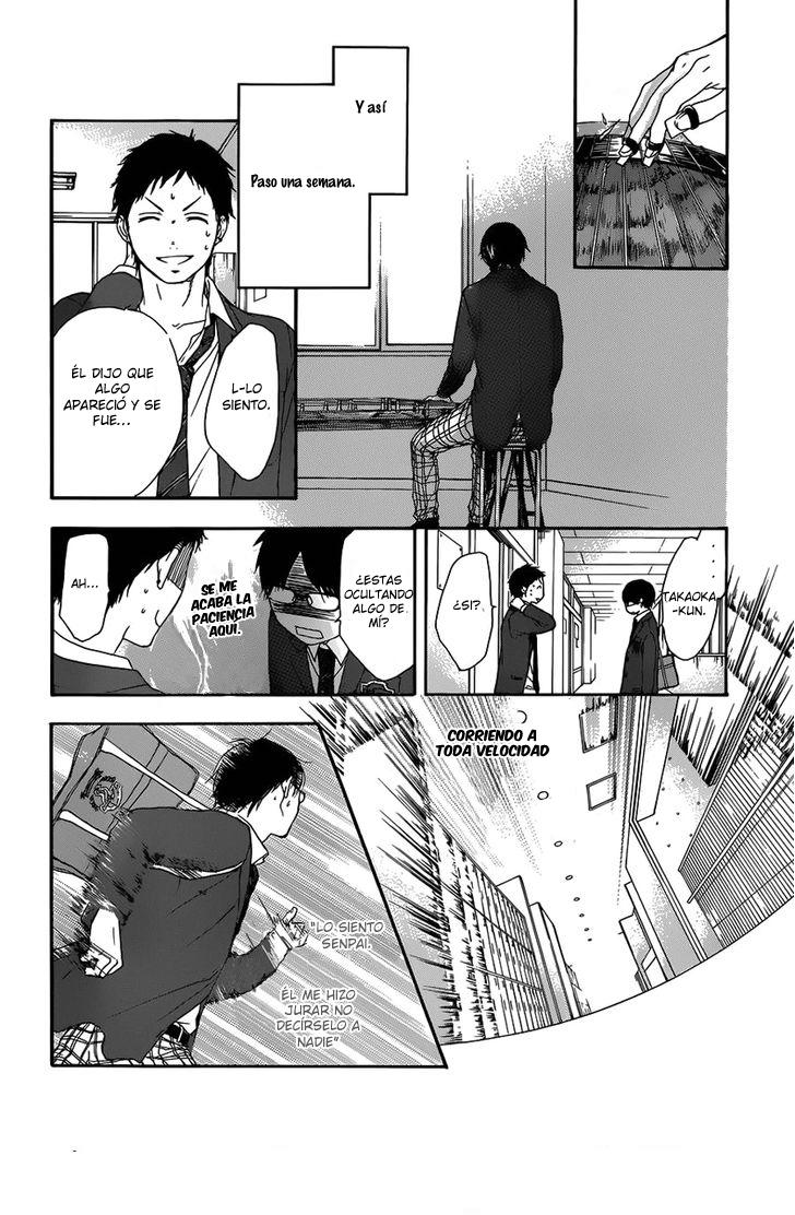 Read Kono Oto Tomare! (ES) Manga Online