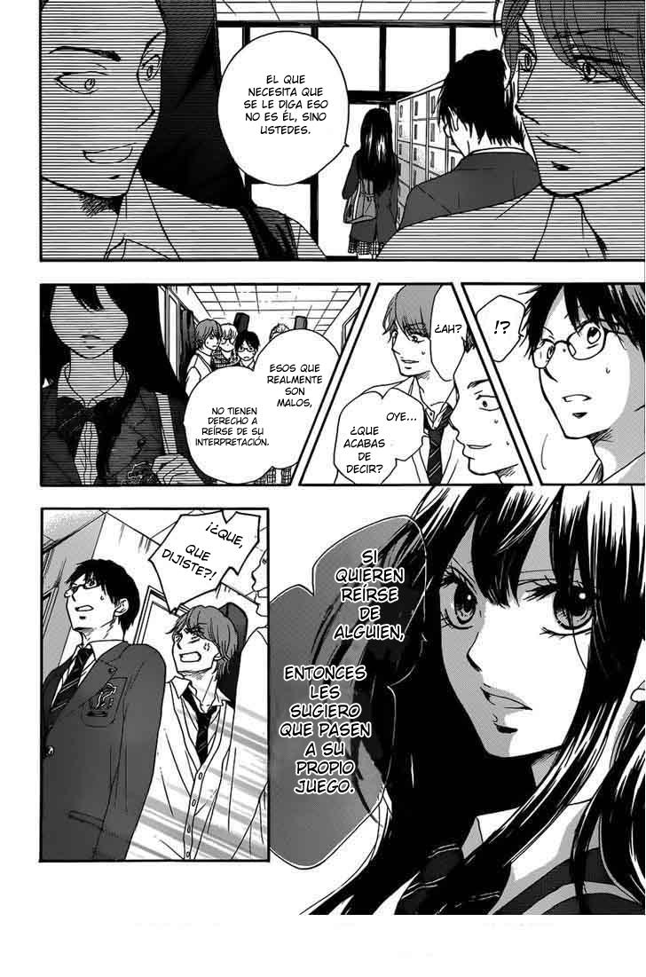 Read Kono Oto Tomare! (ES) Manga Online