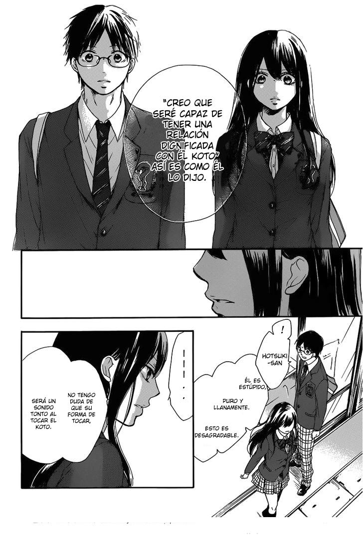 Read Kono Oto Tomare! (ES) Manga Online