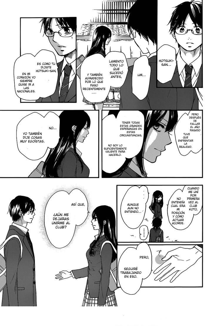Read Kono Oto Tomare! (ES) Manga Online