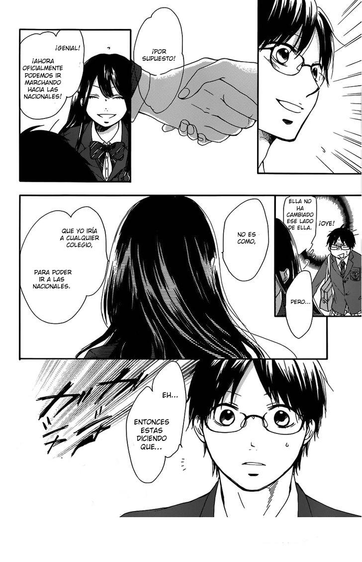 Read Kono Oto Tomare! (ES) Manga Online