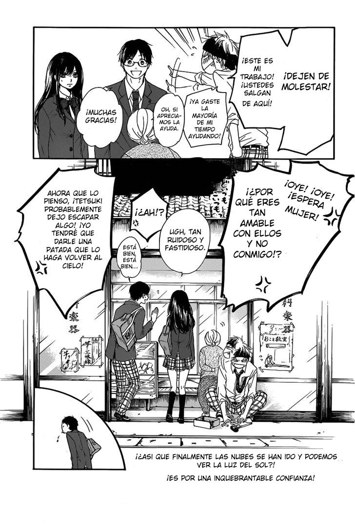 Read Kono Oto Tomare! (ES) Manga Online