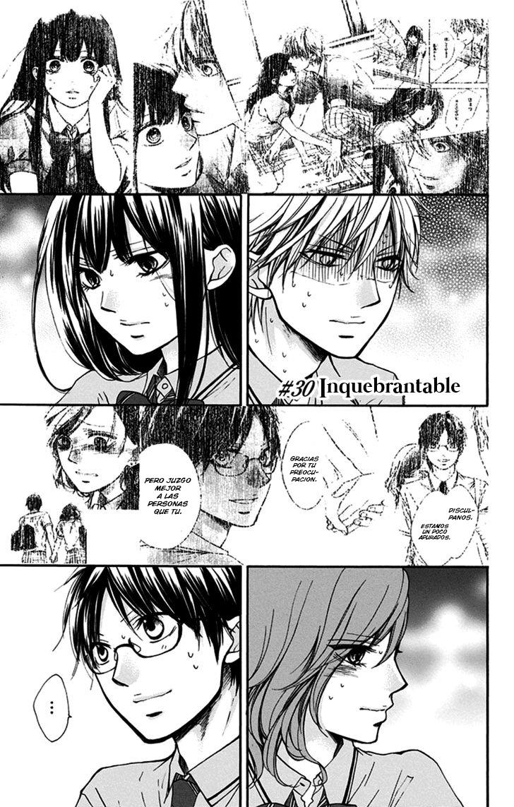 Read Kono Oto Tomare! (ES) Manga Online