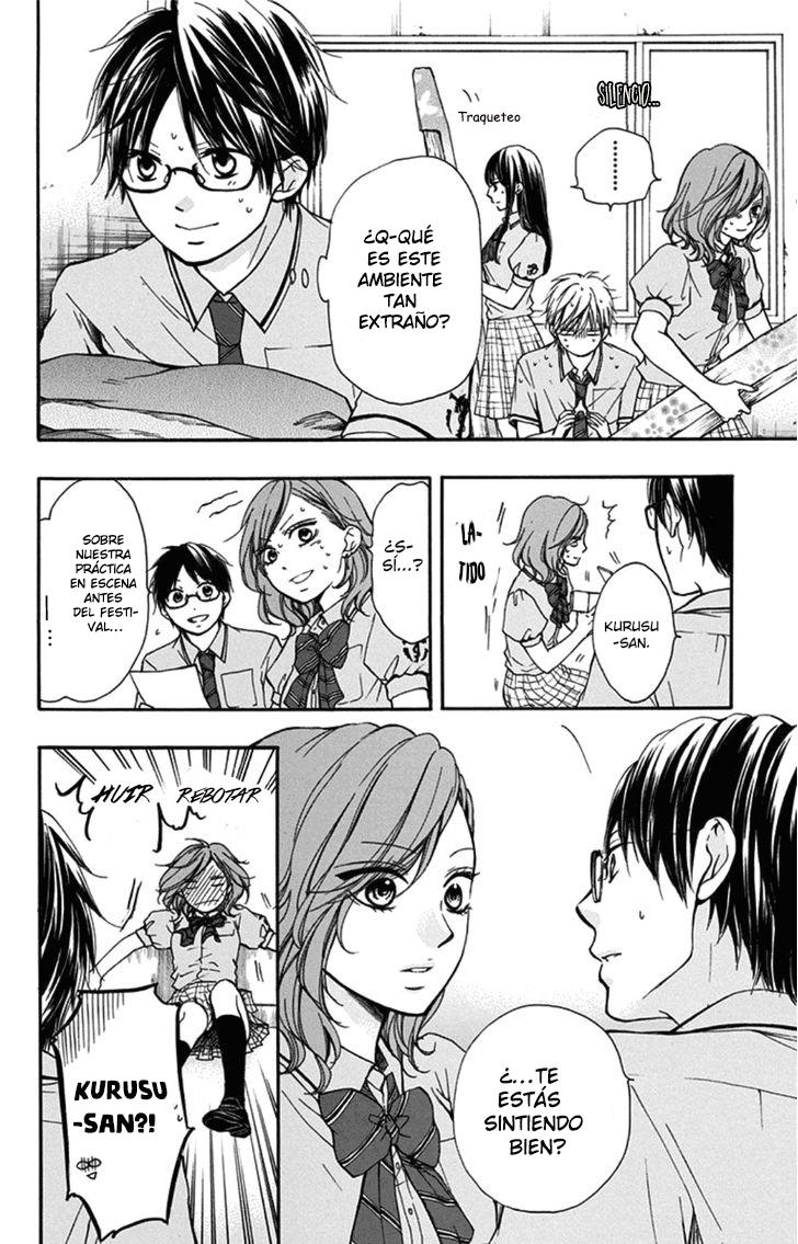 Read Kono Oto Tomare! (ES) Manga Online