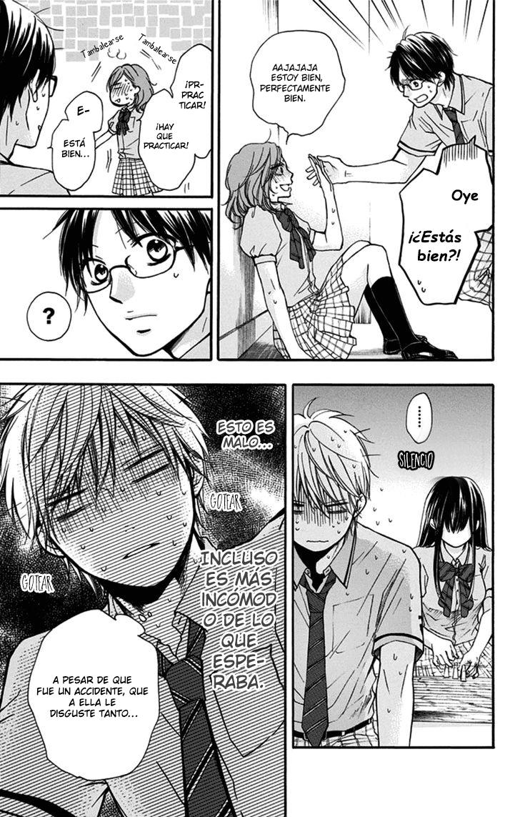 Read Kono Oto Tomare! (ES) Manga Online