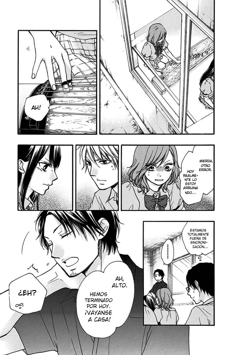 Read Kono Oto Tomare! (ES) Manga Online