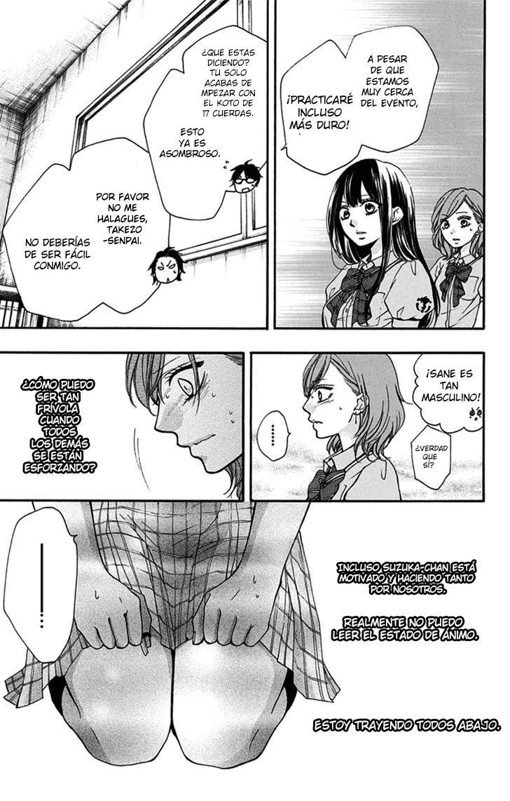 Read Kono Oto Tomare! (ES) Manga Online