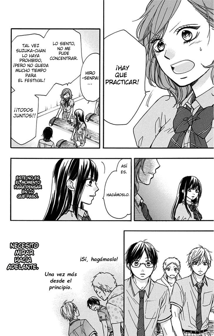 Read Kono Oto Tomare! (ES) Manga Online