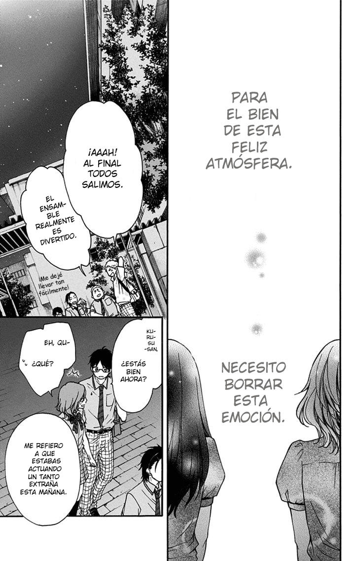 Read Kono Oto Tomare! (ES) Manga Online