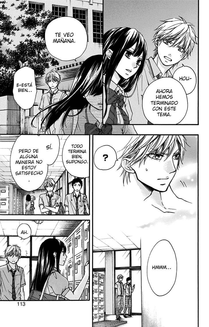 Read Kono Oto Tomare! (ES) Manga Online