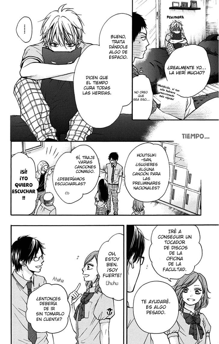 Read Kono Oto Tomare! (ES) Manga Online