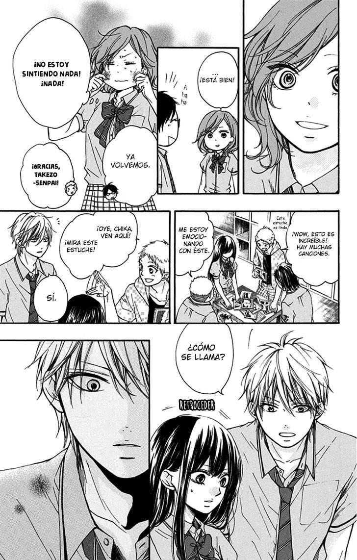 Read Kono Oto Tomare! (ES) Manga Online