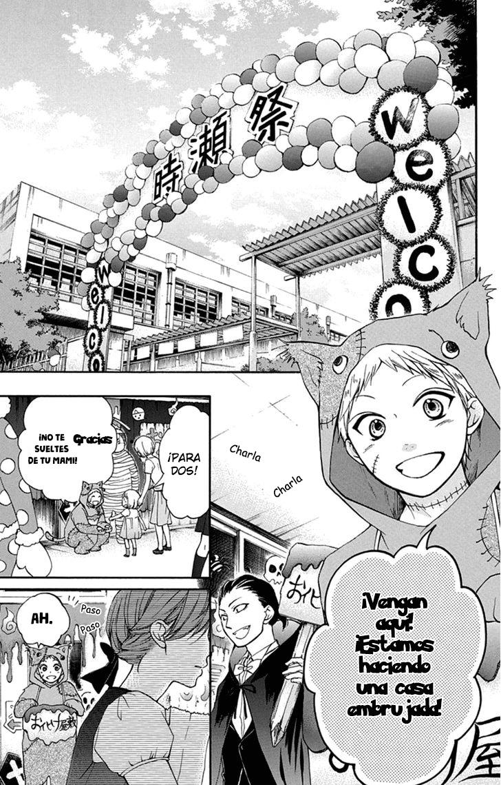 Read Kono Oto Tomare! (ES) Manga Online