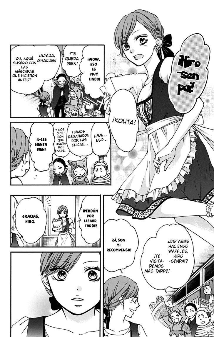 Read Kono Oto Tomare! (ES) Manga Online