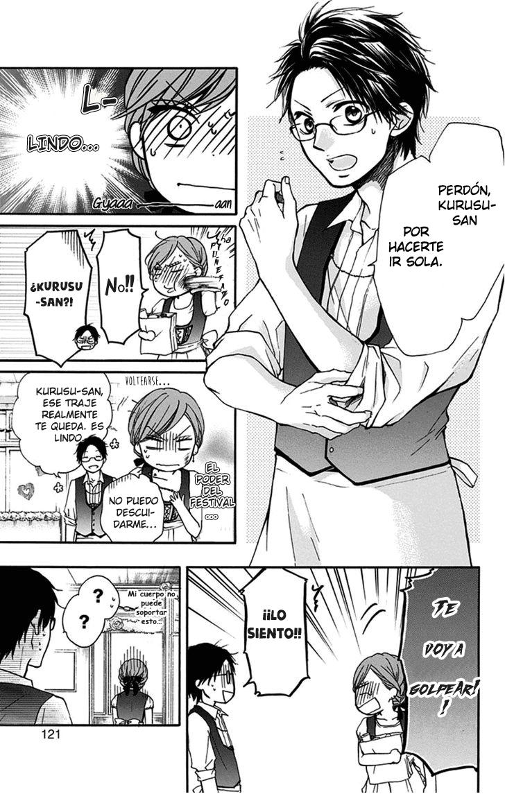 Read Kono Oto Tomare! (ES) Manga Online