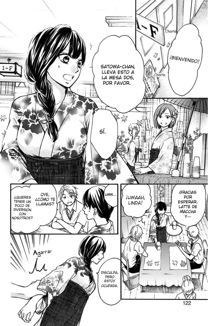 Read Kono Oto Tomare! (ES) Manga Online