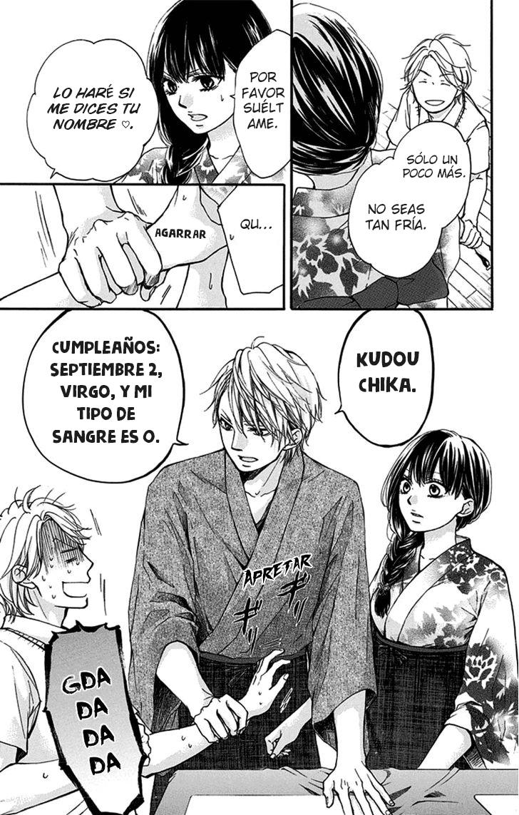 Read Kono Oto Tomare! (ES) Manga Online