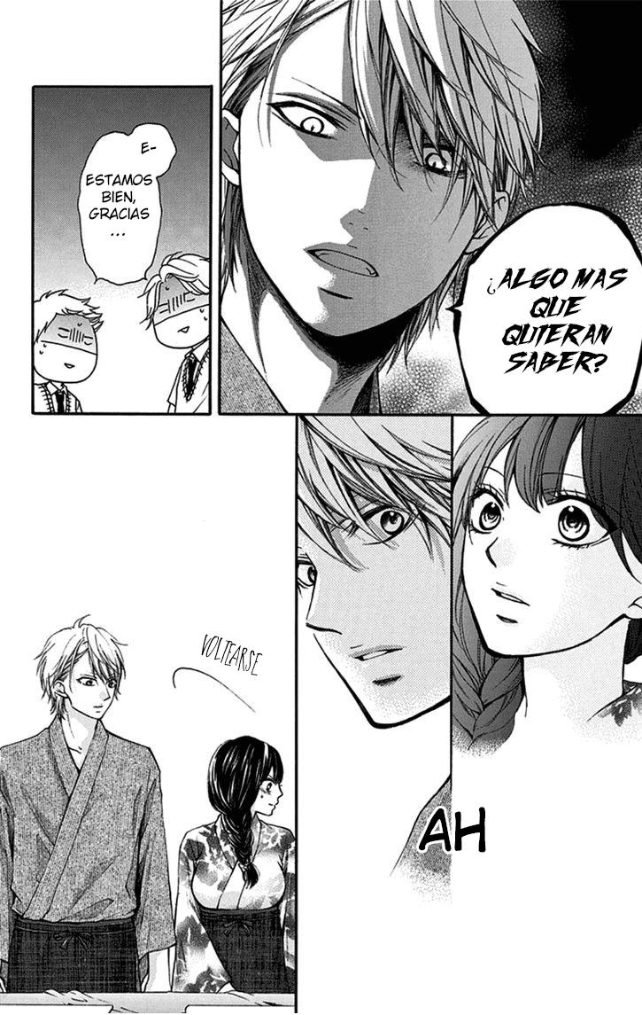 Read Kono Oto Tomare! (ES) Manga Online