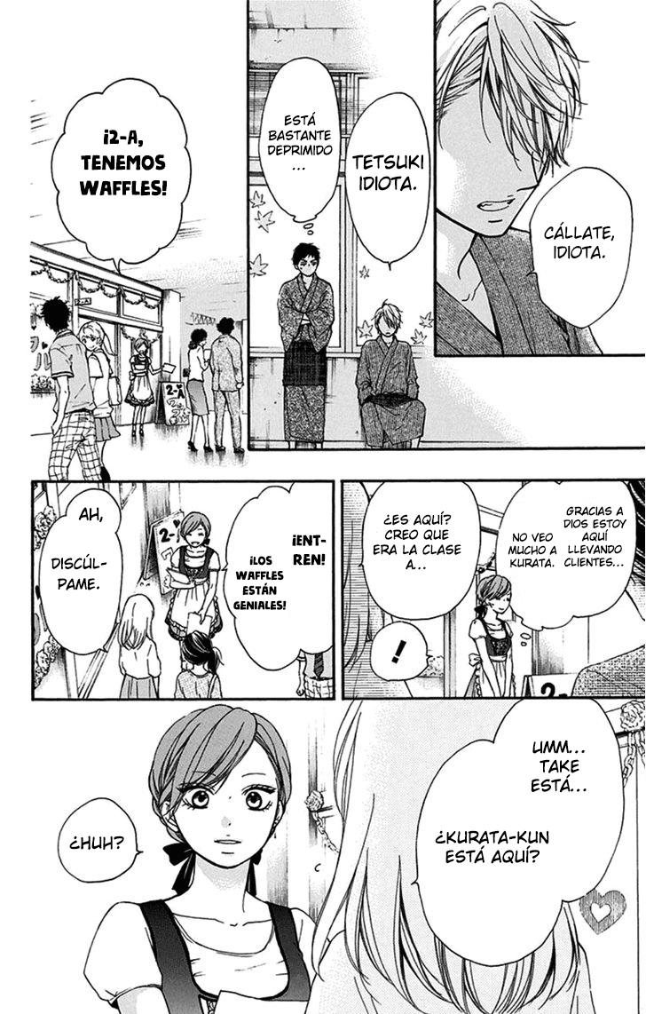 Read Kono Oto Tomare! (ES) Manga Online