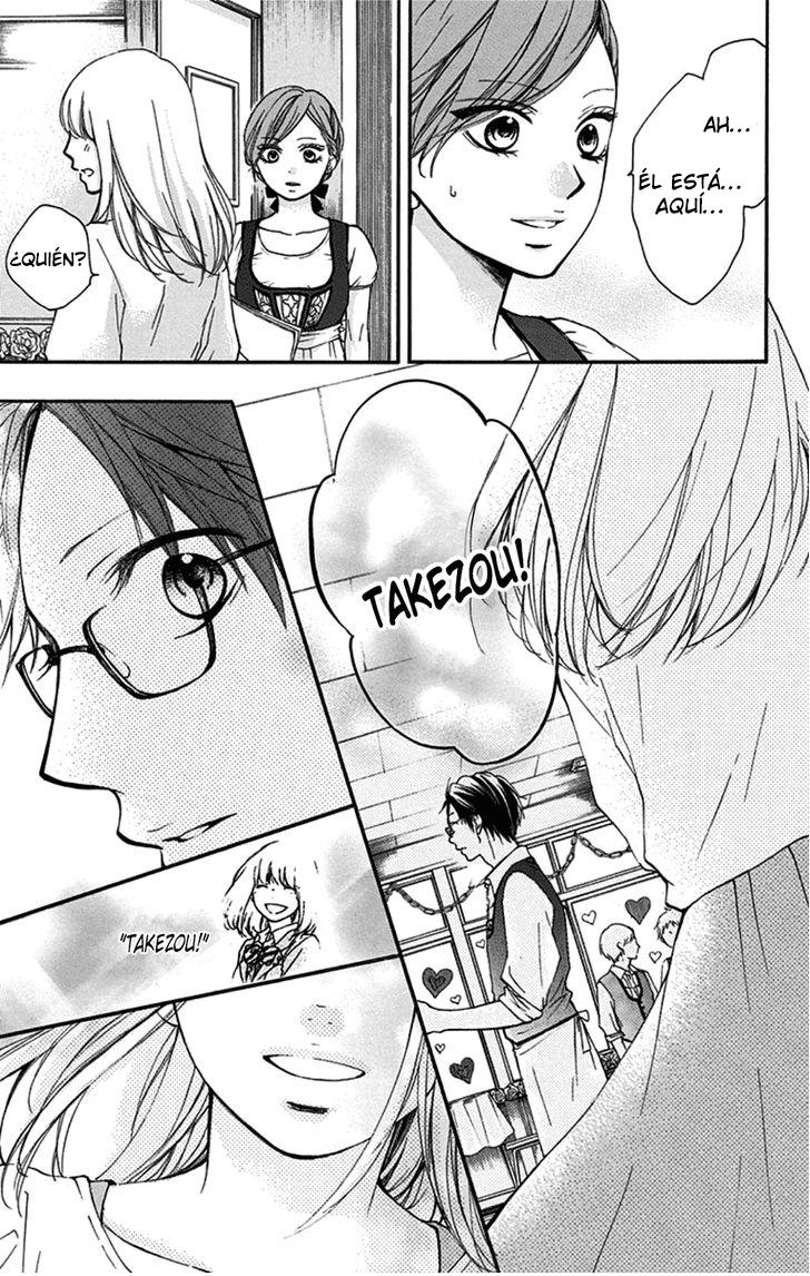 Read Kono Oto Tomare! (ES) Manga Online