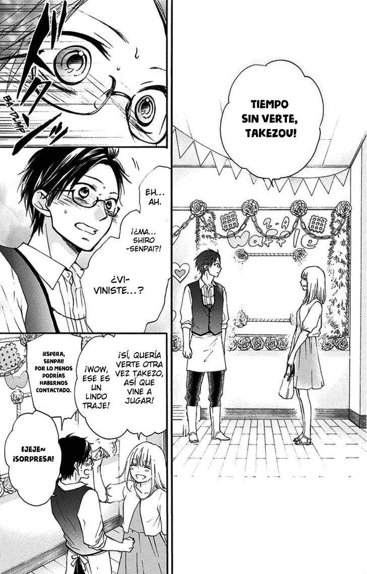 Read Kono Oto Tomare! (ES) Manga Online