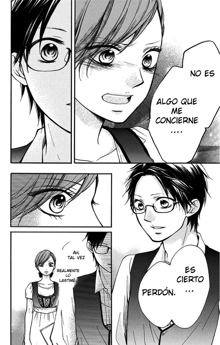 Read Kono Oto Tomare! (ES) Manga Online